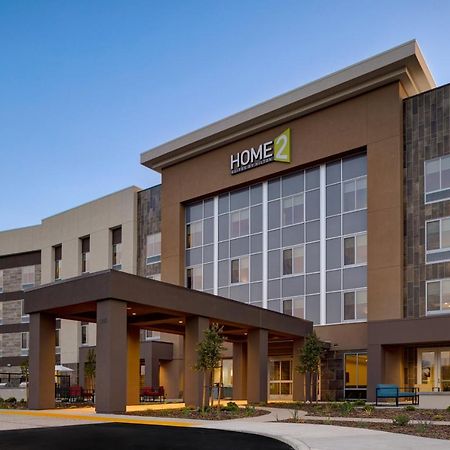 Home2 Suites By Hilton Петалума Екстериор снимка