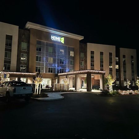 Home2 Suites By Hilton Петалума Екстериор снимка