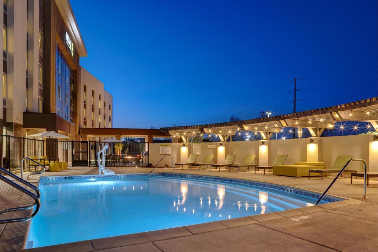 Home2 Suites By Hilton Петалума Екстериор снимка