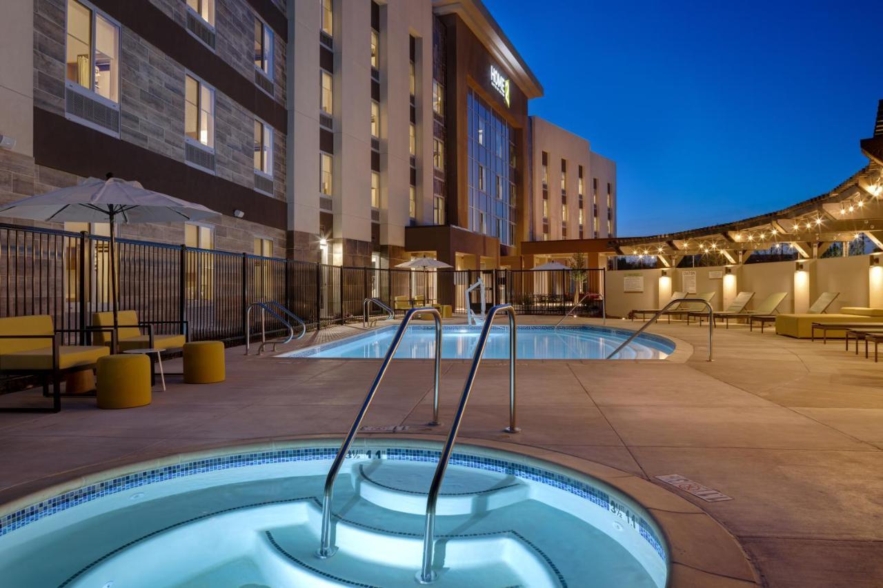 Home2 Suites By Hilton Петалума Екстериор снимка
