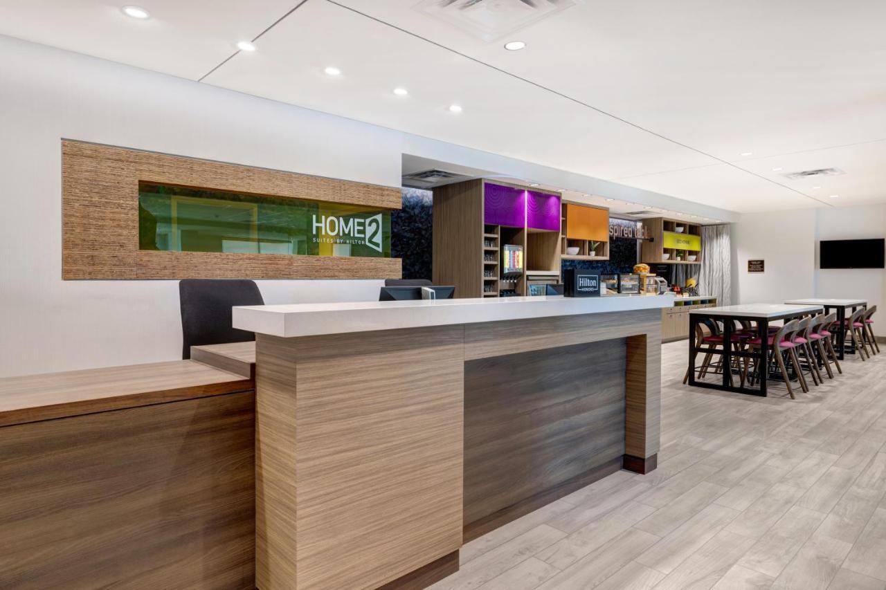 Home2 Suites By Hilton Петалума Екстериор снимка