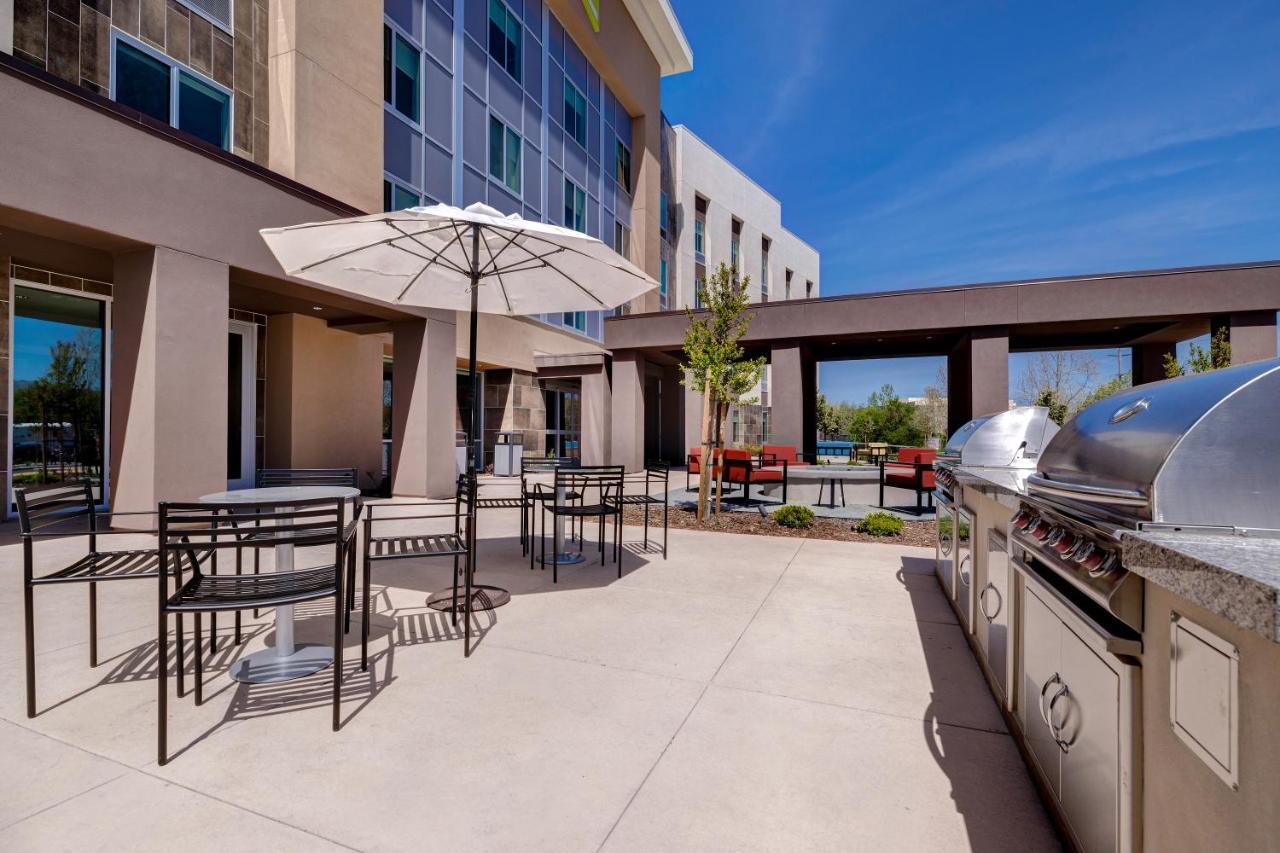 Home2 Suites By Hilton Петалума Екстериор снимка