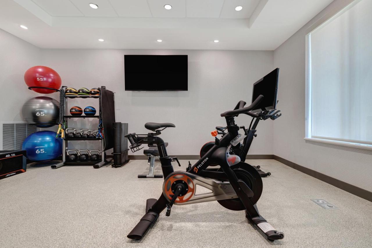 Home2 Suites By Hilton Петалума Екстериор снимка