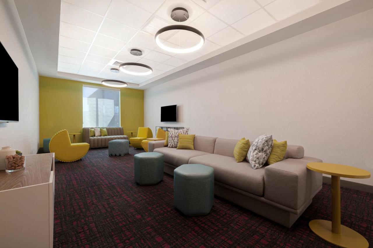 Home2 Suites By Hilton Петалума Екстериор снимка