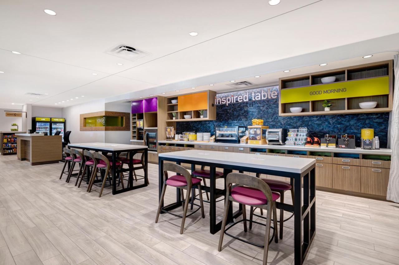 Home2 Suites By Hilton Петалума Екстериор снимка