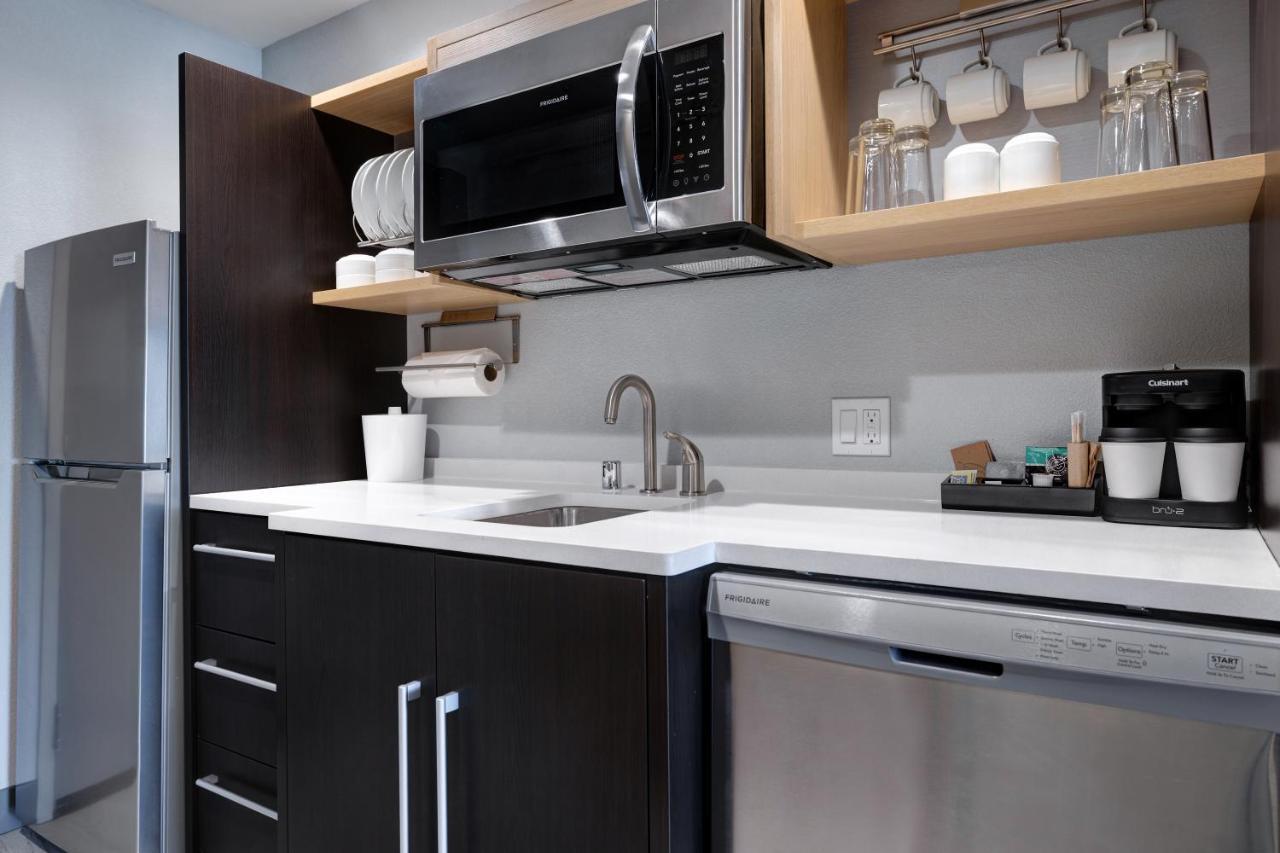 Home2 Suites By Hilton Петалума Екстериор снимка