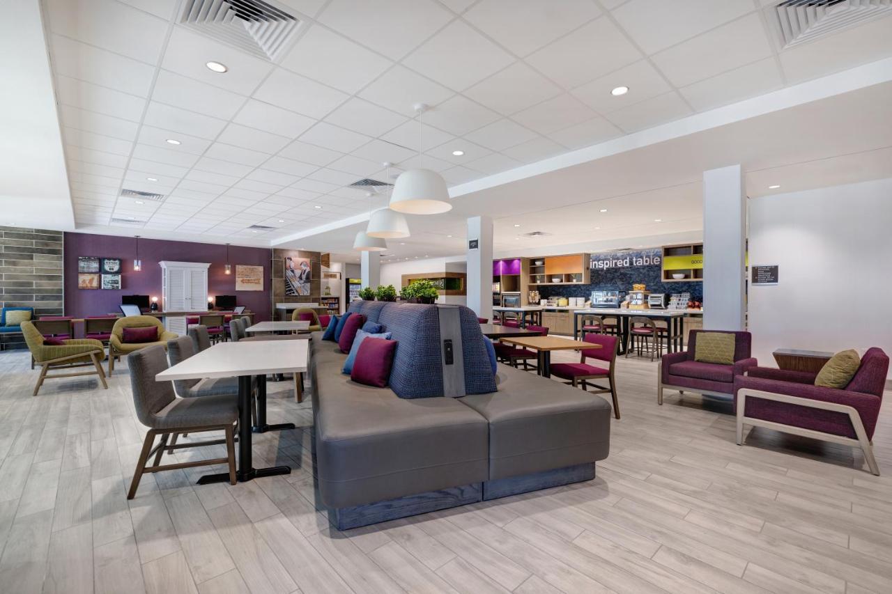 Home2 Suites By Hilton Петалума Екстериор снимка