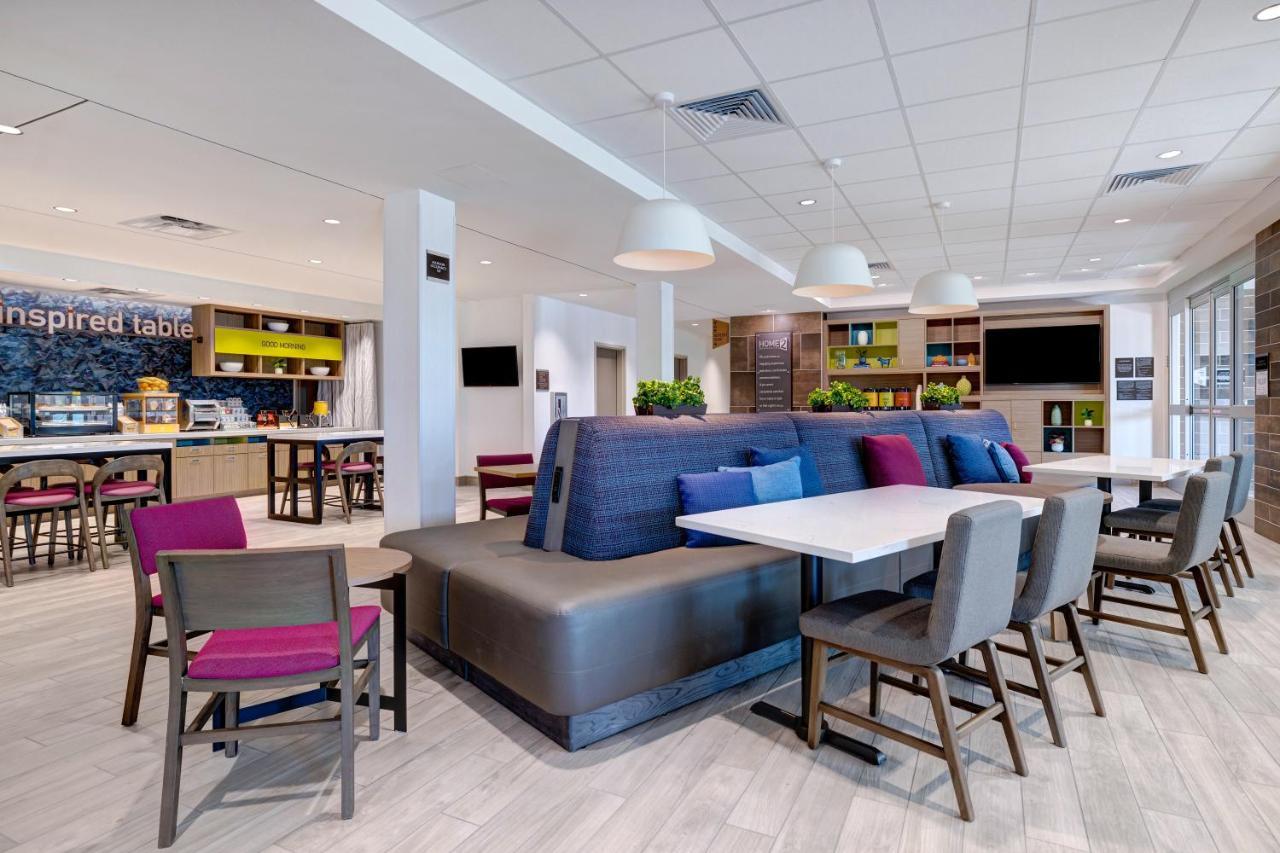 Home2 Suites By Hilton Петалума Екстериор снимка