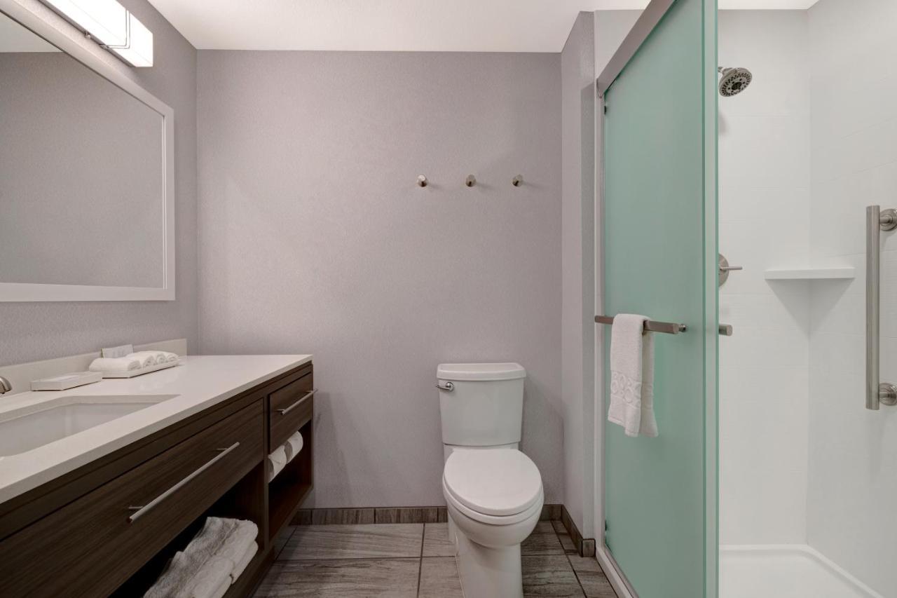 Home2 Suites By Hilton Петалума Екстериор снимка