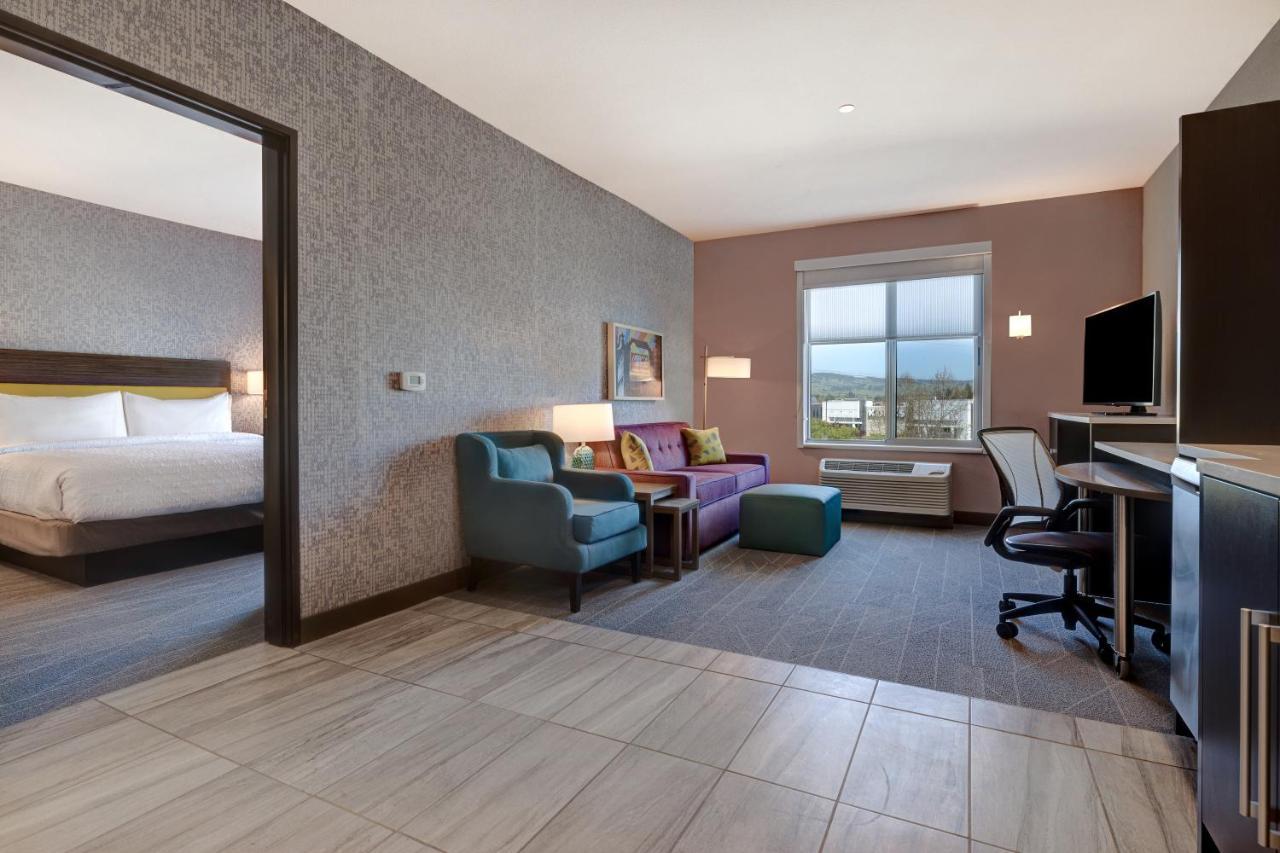 Home2 Suites By Hilton Петалума Екстериор снимка
