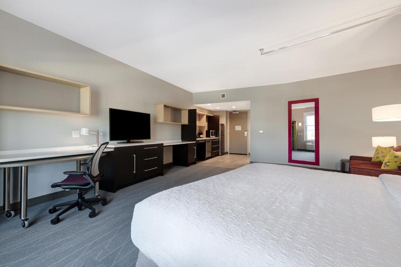 Home2 Suites By Hilton Петалума Екстериор снимка