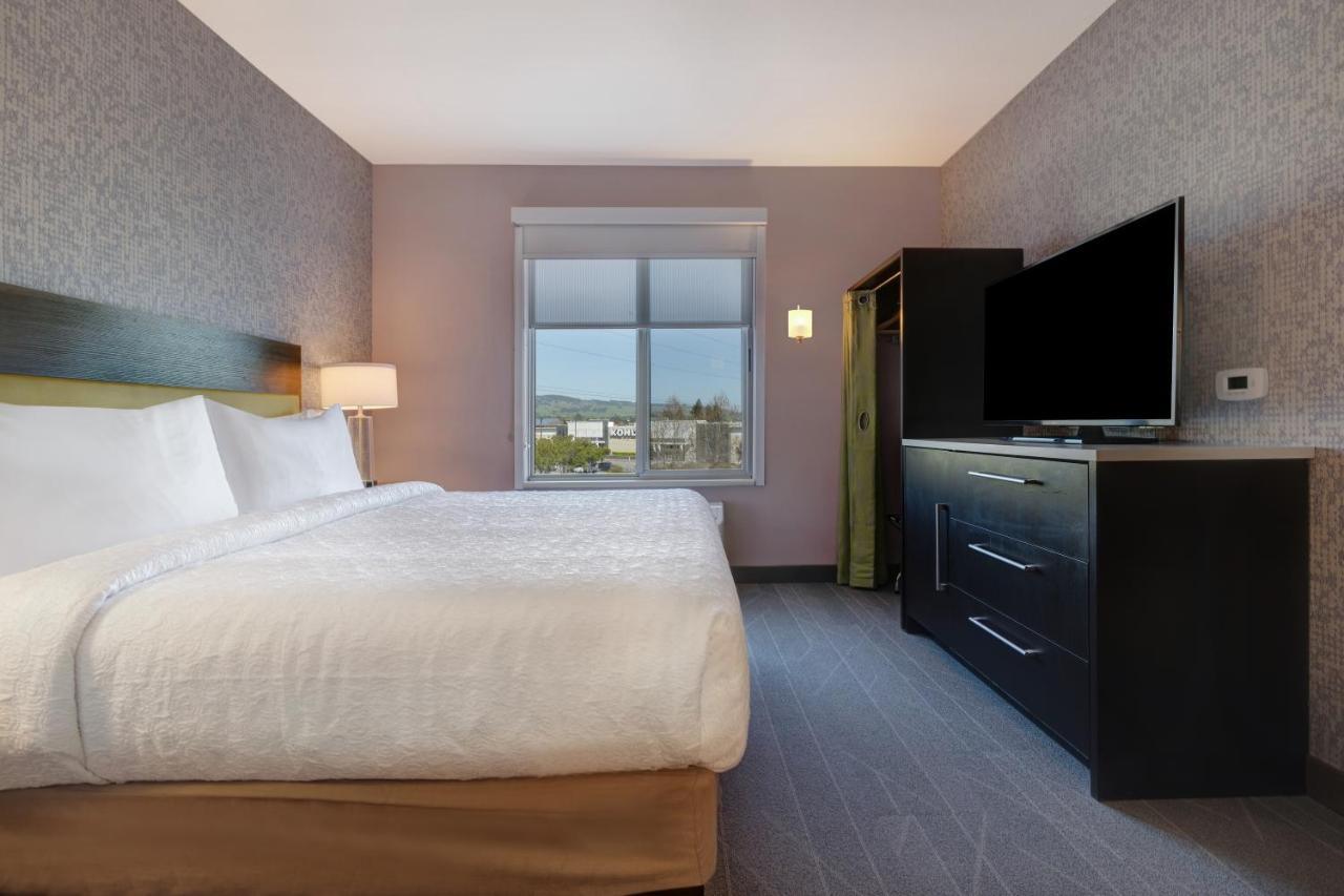 Home2 Suites By Hilton Петалума Екстериор снимка