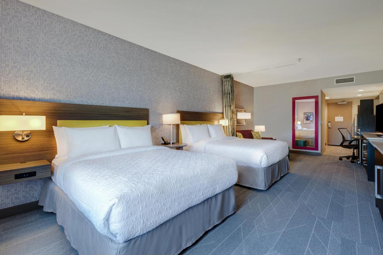 Home2 Suites By Hilton Петалума Екстериор снимка