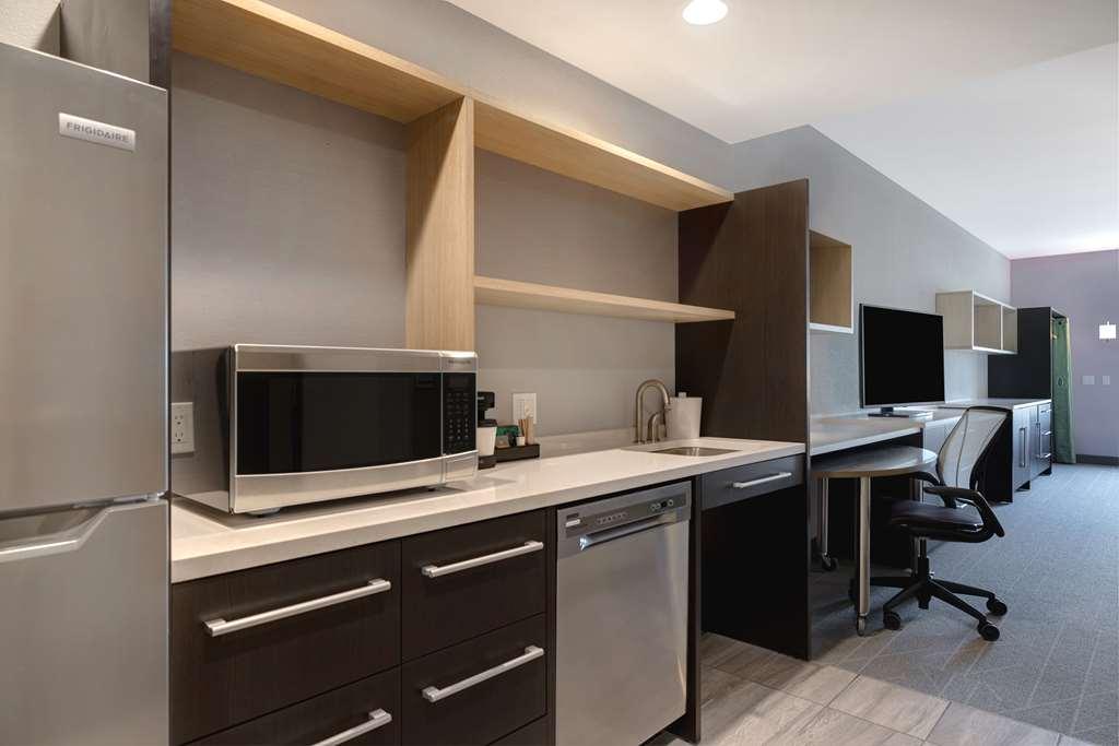 Home2 Suites By Hilton Петалума Стая снимка