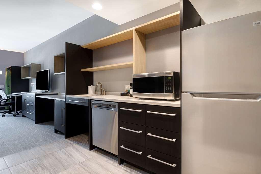 Home2 Suites By Hilton Петалума Стая снимка