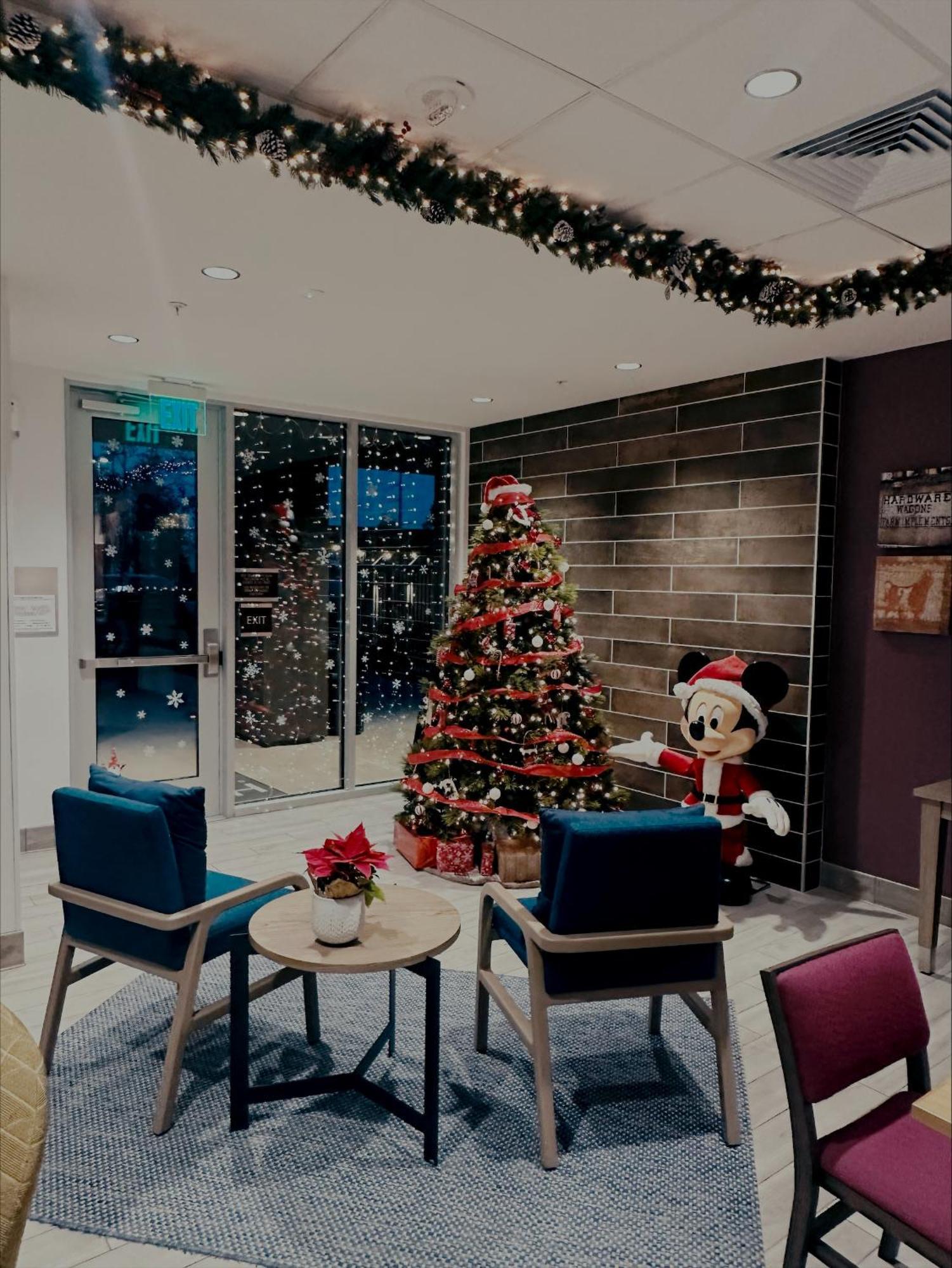 Home2 Suites By Hilton Петалума Екстериор снимка