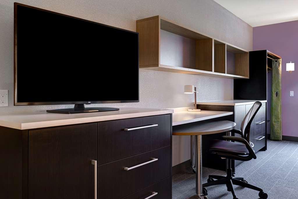 Home2 Suites By Hilton Петалума Стая снимка