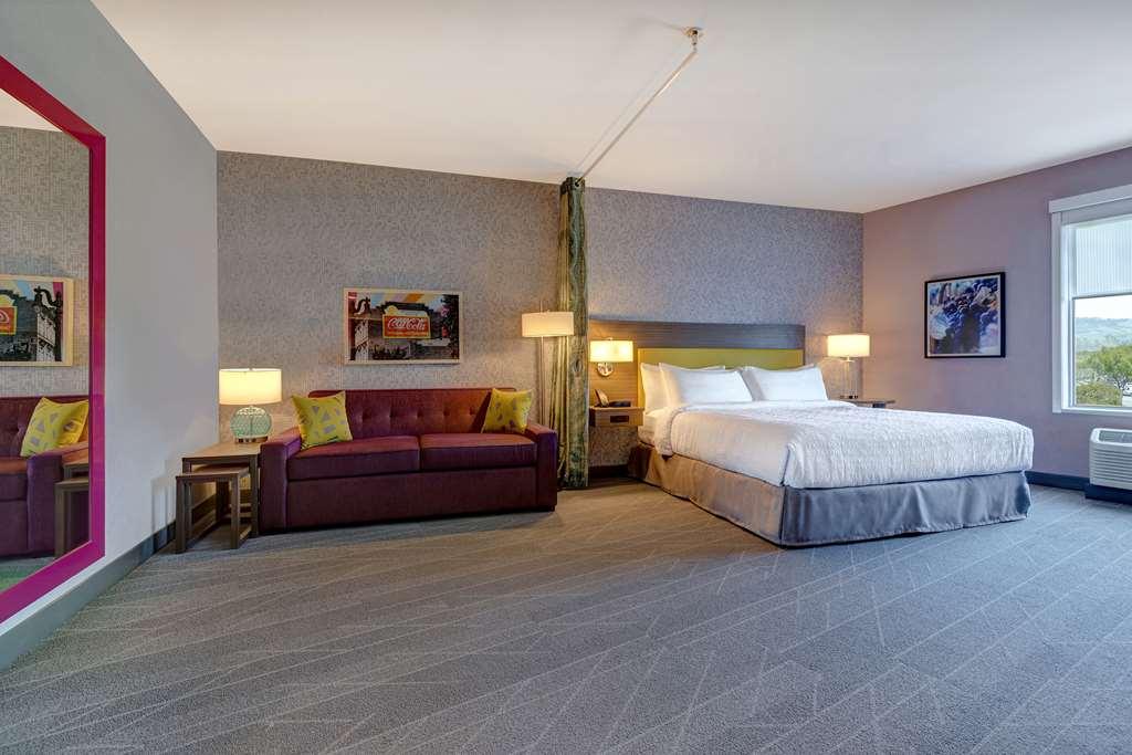 Home2 Suites By Hilton Петалума Стая снимка