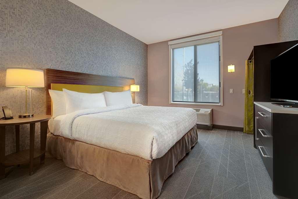 Home2 Suites By Hilton Петалума Стая снимка